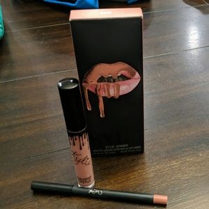 Kylie Cosmetics Makeup - Kylie Jenner lip kit Kylie Cosmetics Makeup - Kylie Jenner lip kit